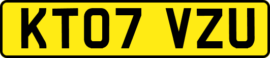 KT07VZU