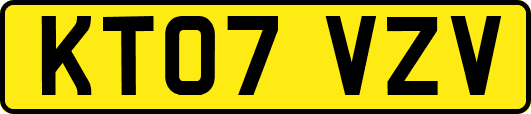 KT07VZV