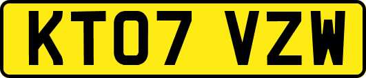 KT07VZW