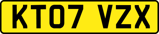 KT07VZX