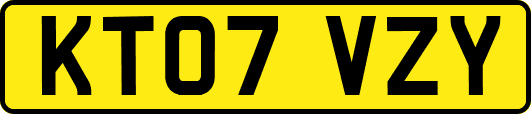 KT07VZY