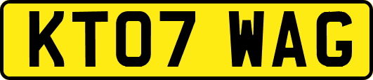 KT07WAG