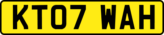 KT07WAH