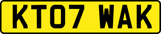 KT07WAK