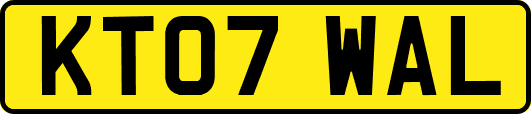 KT07WAL