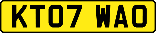 KT07WAO