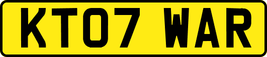 KT07WAR