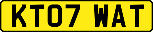 KT07WAT