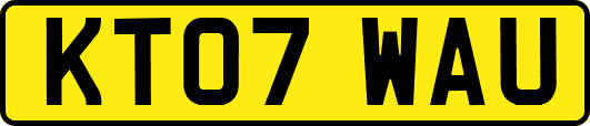 KT07WAU