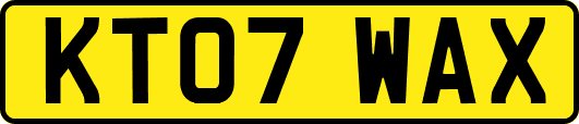 KT07WAX