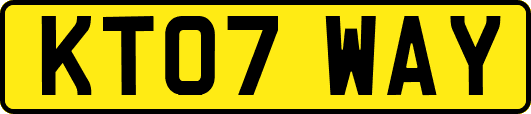 KT07WAY