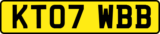 KT07WBB