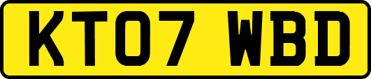KT07WBD