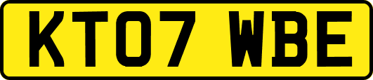 KT07WBE