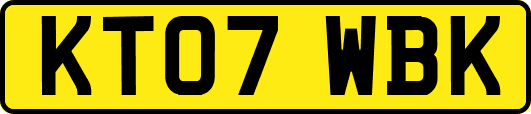 KT07WBK