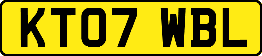 KT07WBL
