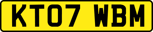 KT07WBM