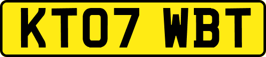 KT07WBT