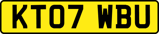 KT07WBU