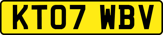 KT07WBV