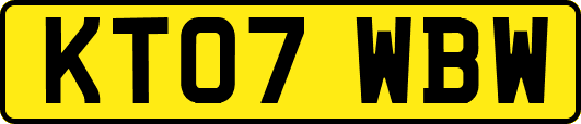 KT07WBW