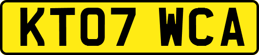 KT07WCA