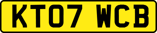 KT07WCB