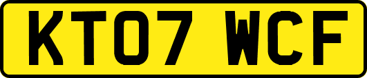 KT07WCF