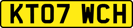 KT07WCH