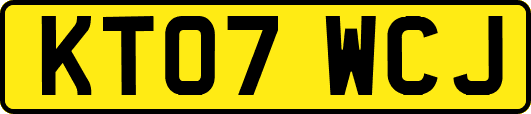 KT07WCJ