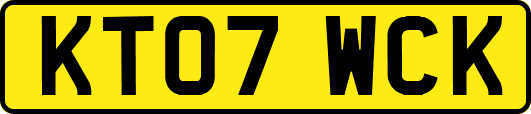 KT07WCK