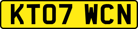 KT07WCN
