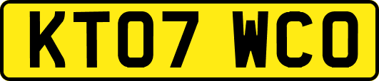 KT07WCO