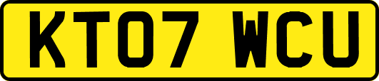 KT07WCU
