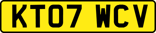 KT07WCV