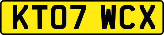 KT07WCX
