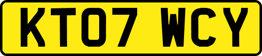 KT07WCY