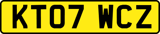 KT07WCZ