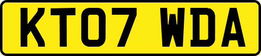 KT07WDA