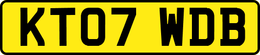 KT07WDB