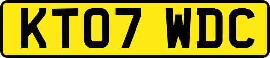 KT07WDC