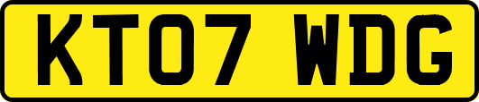 KT07WDG