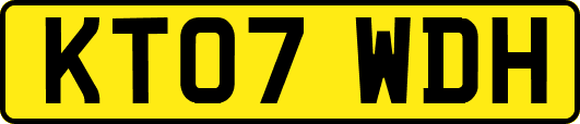 KT07WDH