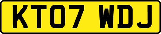 KT07WDJ