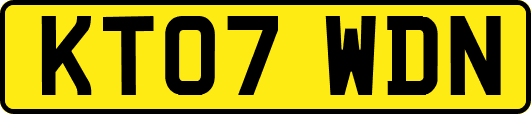 KT07WDN