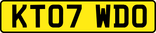KT07WDO