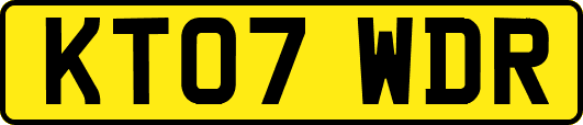 KT07WDR
