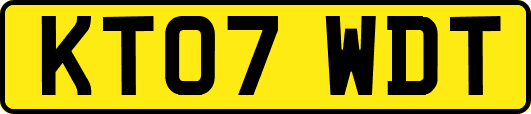 KT07WDT