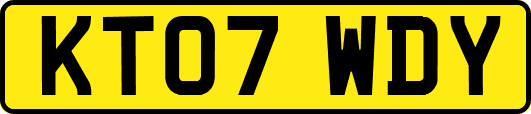 KT07WDY