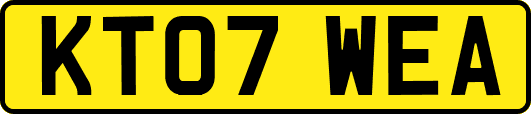 KT07WEA